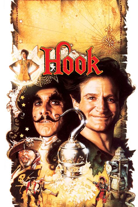 The hook - a great song by a great band...